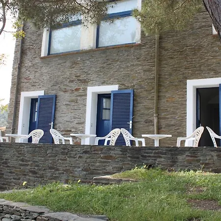 Holiday park Bungalow Port-lligat *