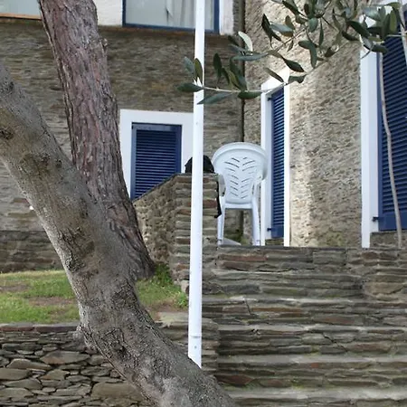 Holiday park Bungalow Port-lligat Cadaques