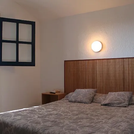 Holiday park Bungalow Port-lligat Cadaques