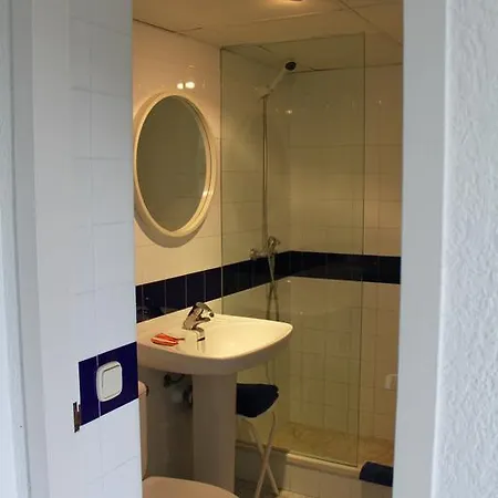 Holiday park Bungalow Port-lligat *
