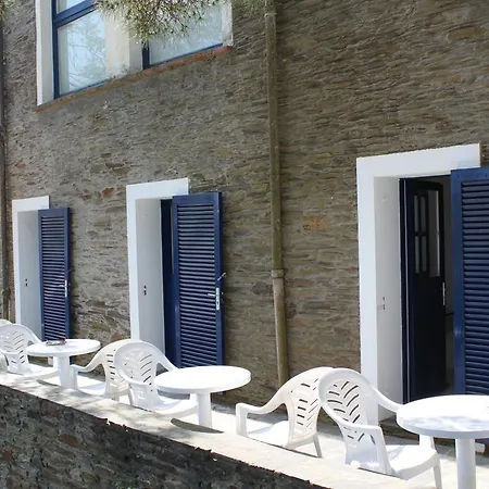 Holiday park Bungalow Port-lligat *