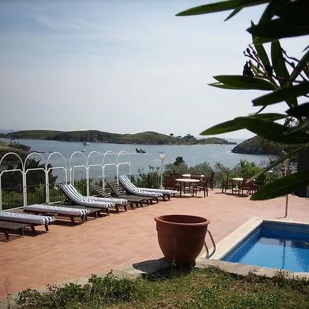 Bungalow Port-lligat База отдыха