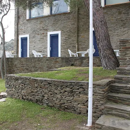 База отдыха Bungalow Port-lligat