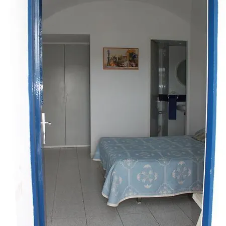 База отдыха Bungalow Port-lligat Кадакес