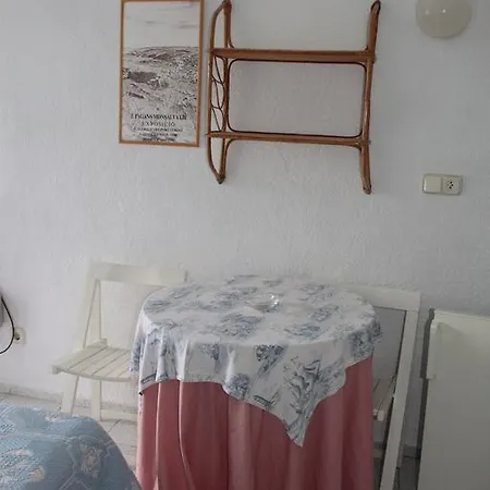 База отдыха Bungalow Port-lligat