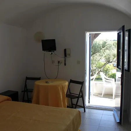 База отдыха Bungalow Port-lligat Кадакес
