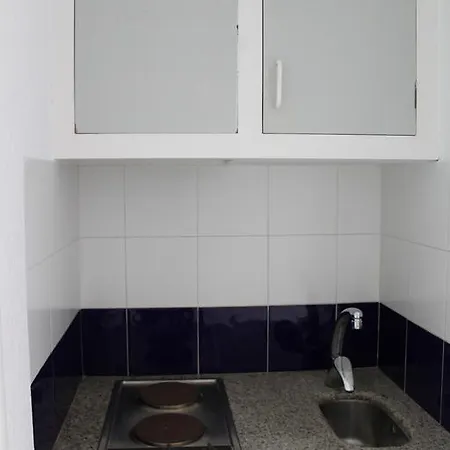 База отдыха Bungalow Port-lligat *