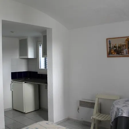 База отдыха Bungalow Port-lligat Кадакес