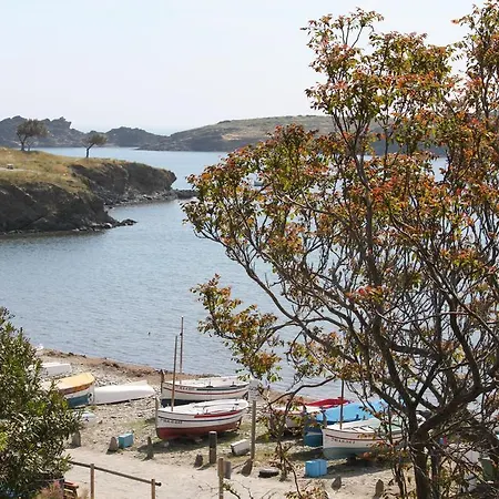 Bungalow Port-lligat Кадакес